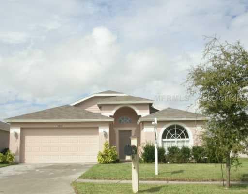 3843 LOCKRIDGE DRIVE LAND O LAKES, FL 34639