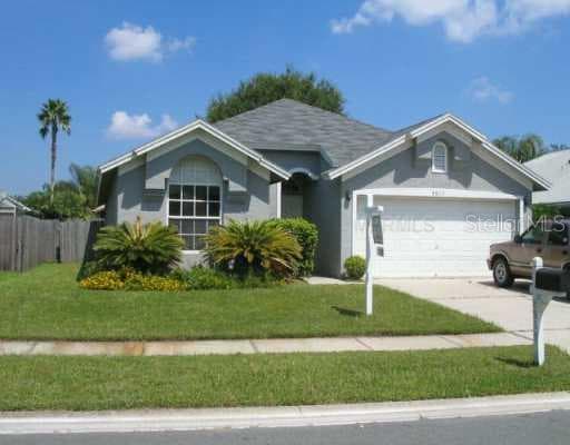 8815 Bayaud DRIVE Tampa, FL 33626