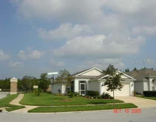 5001 GATO DEL SOL CREEK Wesley Chapel, FL 33544