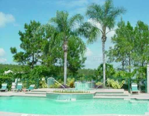 18106 PEREGRINE'S PERCH PLACE LUTZ, FL 33558