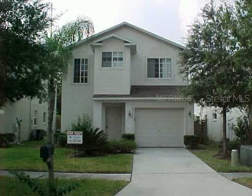 27212 BIG SUR DRIVE WESLEY CHAPEL, FL 33543