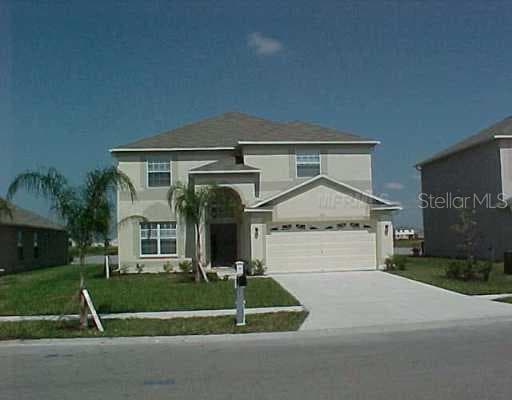 21021 Bridgegate DRIVE Wesley Chapel, FL 33544