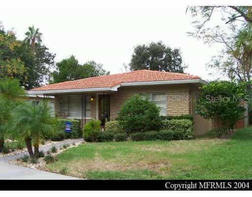 120 BOSPHOROUS AVENUE TAMPA, FL 33606