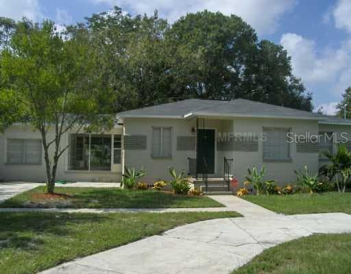 6221 BAYSHORE BOULEVARD TAMPA, FL 33611