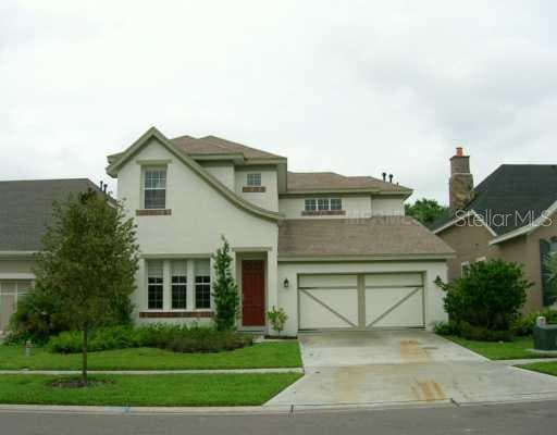 11519 MERIDIAN POINT DRIVE Tampa, FL 33626