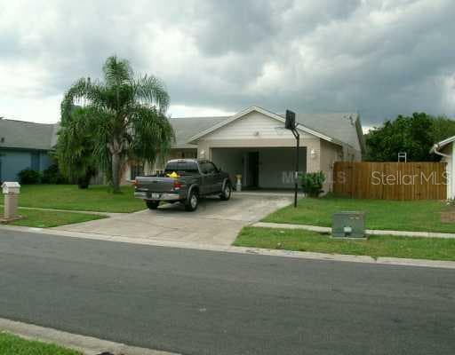 12708 TRUCIOUS PLACE TAMPA, FL 33625