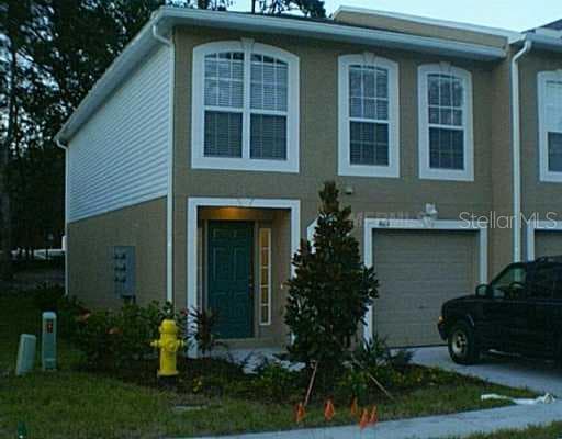 4664 ASHBORN SQUARE STREET Tampa, FL 33610