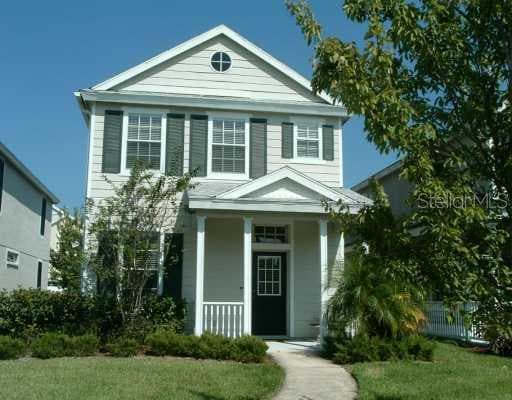 9004 ENGLISH SILVER WAY TAMPA, FL 33626