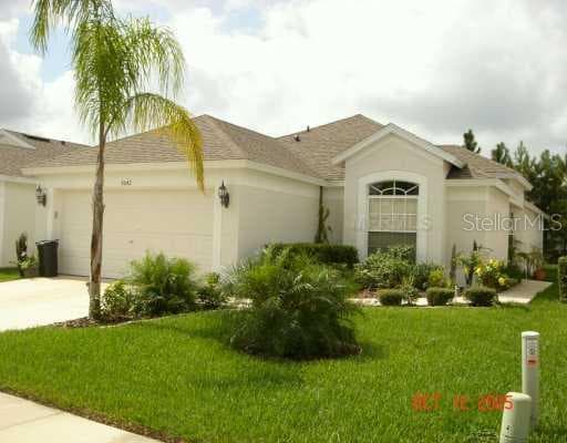 5042 GATO DEL SOL CREEK Wesley Chapel, FL 33544
