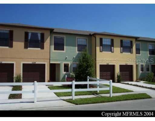 Oleander Lakes DRIVE UNIT 2621 Brandon, FL 33594