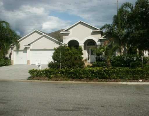 4303 BALINGTON DRIVE VALRICO, FL 33594
