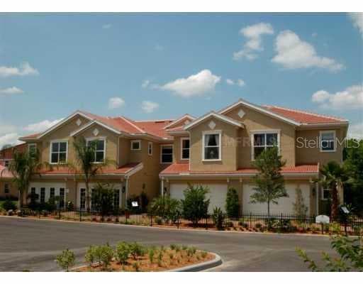4959 ANNISTON CIRCLE UNIT 403-2 TAMPA, FL 33647