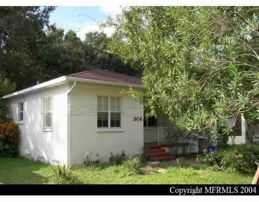 906 W ADALEE STREET TAMPA, FL 33603