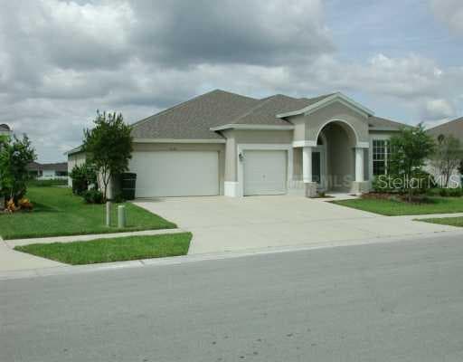 5111 LURGAN ROAD LAND O LAKES, FL 34638