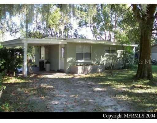102 MYRTLE LANE PLANT CITY, FL 33564