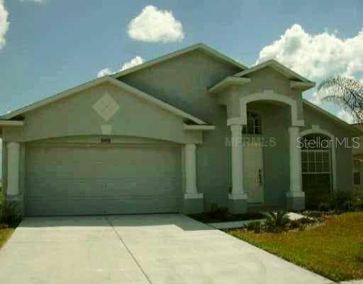 30928 Baclan DRIVE Wesley Chapel, FL 33544