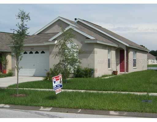 6656 SUMMER COVE DRIVE Riverview, FL 33569