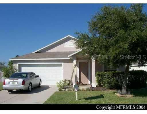 9509 HAMLET LANE TAMPA, FL 33635