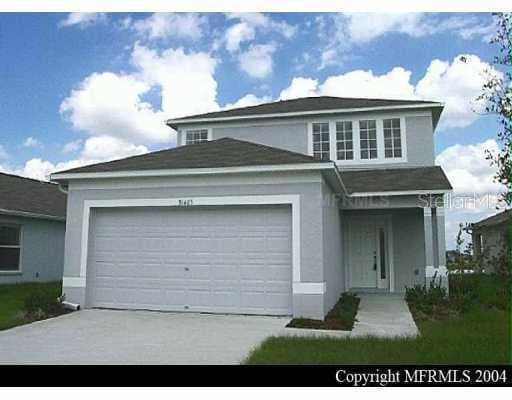 31405 TRIBOROUGH DRIVE WESLEY CHAPEL, FL 33544
