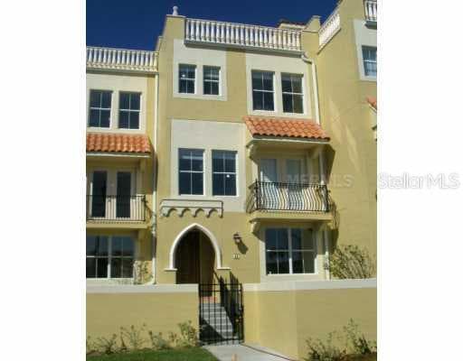 114 W DAVIS BOULEVARD TAMPA, FL 33606