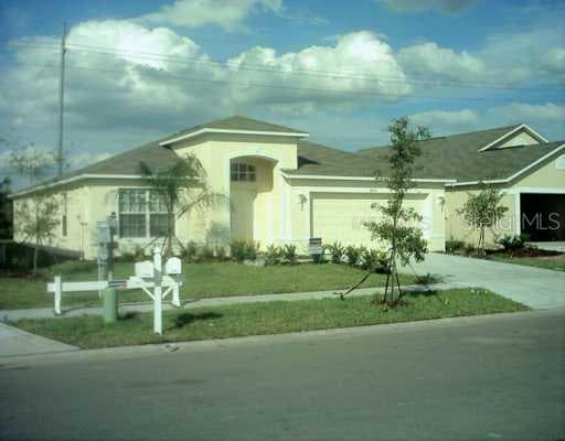 8216 Carriage Pointe DRIVE Riverview, FL 33659