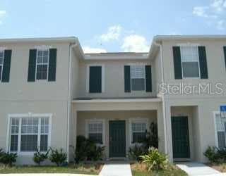 6735 LAKE ROCHESTER LANE Gibsonton, FL 33534