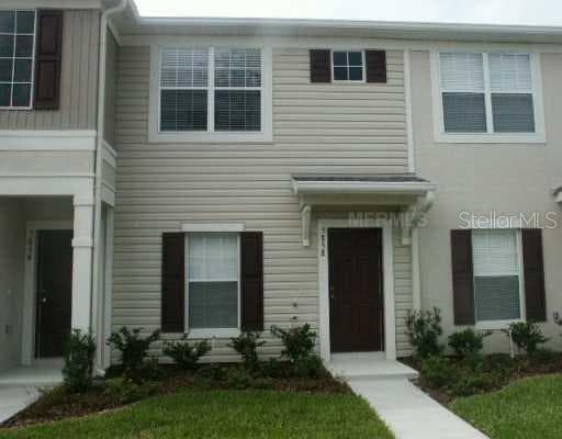 5858 FISHHAWK RIDGE DRIVE LITHIA, FL 33547