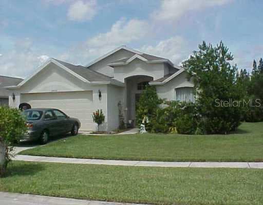 30052 MORNINGMIST DRIVE WESLEY CHAPEL, FL 33543