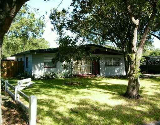 3413 W CARRINGTON STREET TAMPA, FL 33611