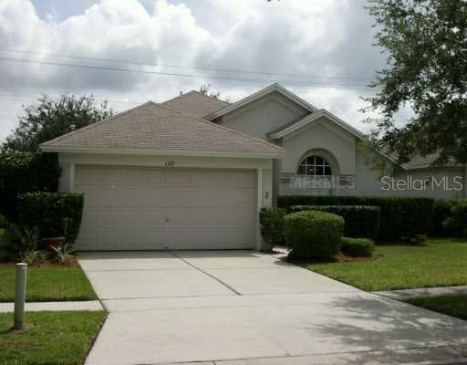1519 SCOTCH PINE DRIVE BRANDON, FL 33511