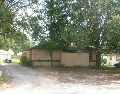 11611 VALENCIA DRIVE SEFFNER, FL 33584