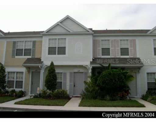1247 THROCKMORTON DRIVE WESLEY CHAPEL, FL 33543