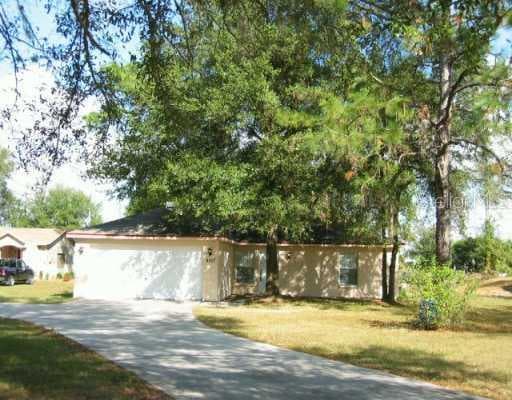 4907 BRADFORD LANE TAMPA, FL 33624