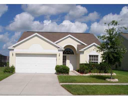 12309 DAWN VISTA DRIVE RIVERVIEW, FL 33569