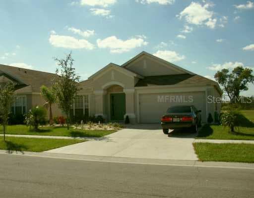 13261 EVENING SUNSET LANE RIVERVIEW, FL 33569