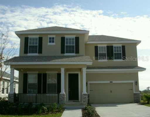 8424 Lagerfeld DRIVE Land O' Lakes, FL 34637