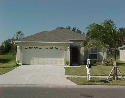 7255 NEW HALL PASS LANE WESLEY CHAPEL, FL 33544