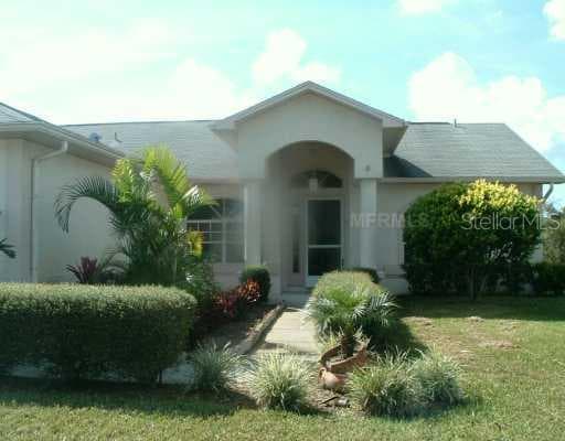 7928 LEIGHTON CREEK NEW PORT RICHEY, FL 34654