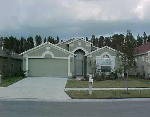 31511 WRENCREST DRIVE WESLEY CHAPEL, FL 33543