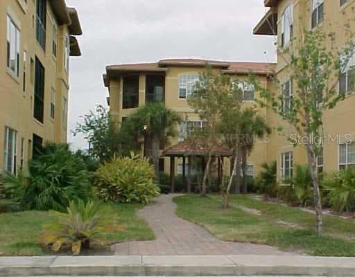 4307 BAYSIDE VILLAGE DRIVE UNIT X TAMPA, FL 33615