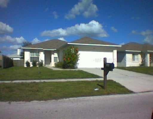 1444 BIRCHSTONE AVENUE BRANDON, FL 33511
