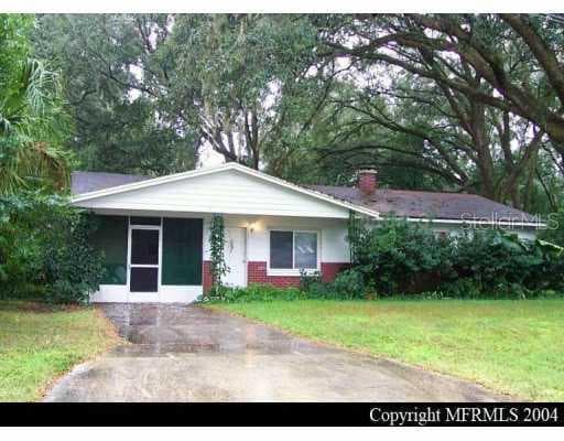 2931 E 148TH AVENUE LUTZ, FL 33558
