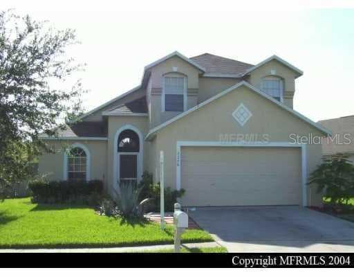 3206 SATURN COURT Riverview, FL 33569