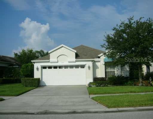 5621 CANNONADE DRIVE WESLEY CHAPEL, FL 33544