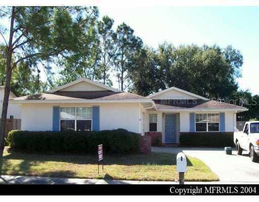 11633 Country Run ROAD Tampa, FL 33624