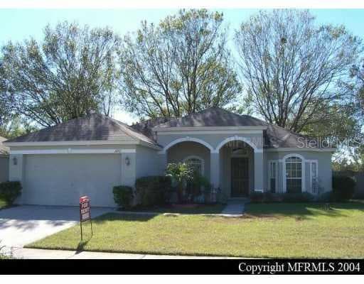 14712 REDCLIFF DRIVE TAMPA, FL 33625