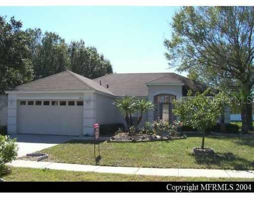 14816 REDCLIFF DRIVE TAMPA, FL 33625