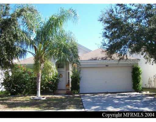 9704 POSEN PLACE TAMPA, FL 33635