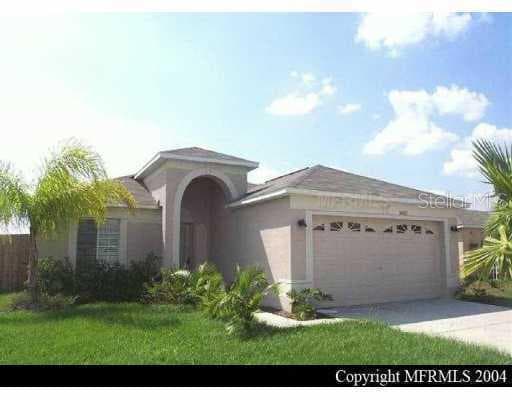 30846 SADE COURT WESLEY CHAPEL, FL 33544