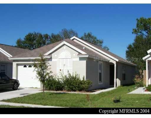 11111 LAKE TAHOE DRIVE Riverview, FL 33569